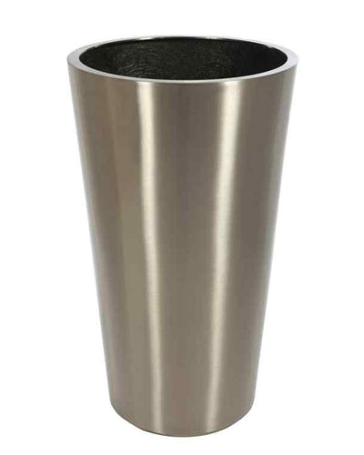 SS Classic Conica Satin Finish
