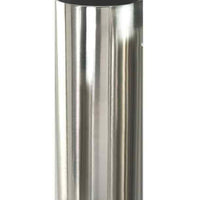 SS Classic Parrel Mirror Finish