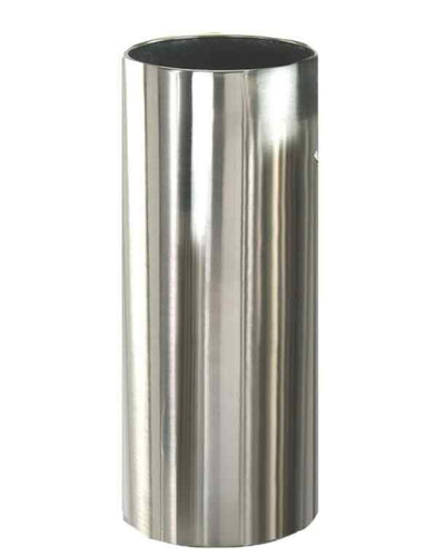 SS Classic Parrel Mirror Finish