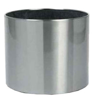 SS Classic Cylinder - Mirror Finish