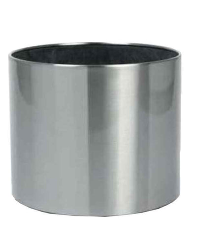 SS Classic Cylinder - Mirror Finish