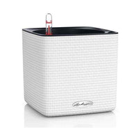 Lechuza Cube Color 14 – White