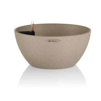 Lechuza Cube to Stone 40 – Sand Beige