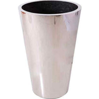 SS Classic Conica Mirror Finish