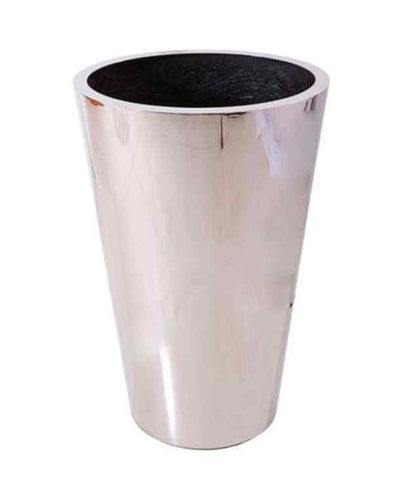 SS Classic Conica Mirror Finish