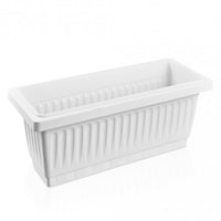 Plastic Rectangle