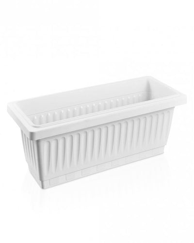 Plastic Rectangle