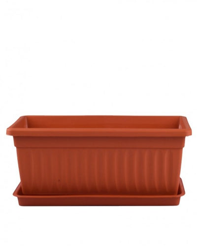 Plastic Rectangle