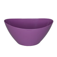 Plastic Bowl – Pink