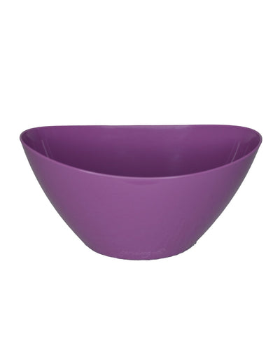 Plastic Bowl – Pink