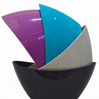 Plastic Bowl – All Colour