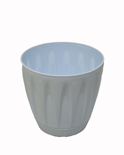 Serinova – White
