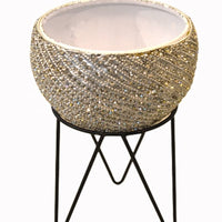 Star Stone Apple Pot