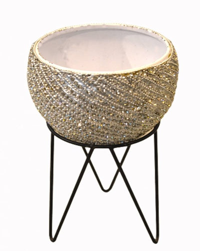 Star Stone Apple Pot