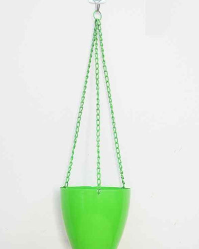 Hanging Green Set