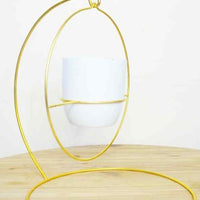 Ring Stand – Half