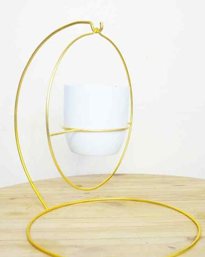 Ring Stand – Half