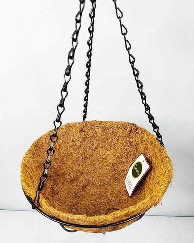 Wire Hanging Basket