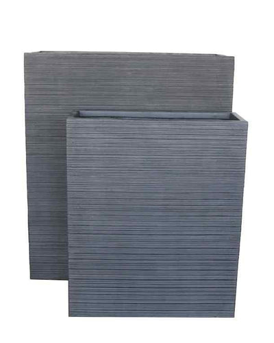 GRC Clayfibre – Black