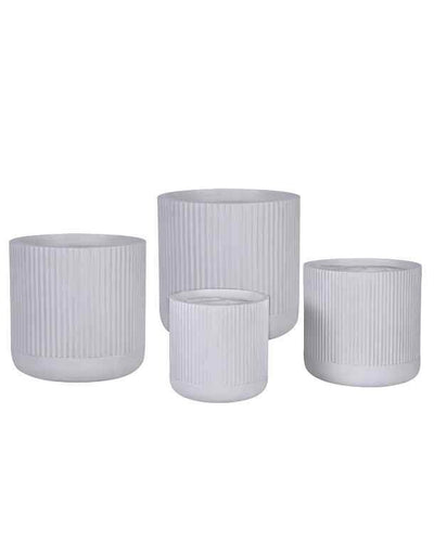 GRC Clayfibre 14604 – White
