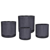 GRC Clayfibre 14604 – Black