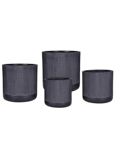 GRC Clayfibre 14604 – Black