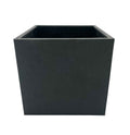 ARTI CUBE SQUARE DIVIDER METAL PLANTERS