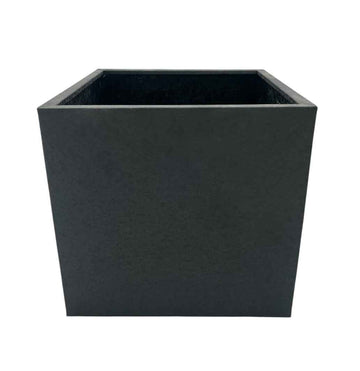 ARTI CUBE SQUARE DIVIDER METAL PLANTERS