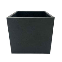 ARTI CUBE SQUARE DIVIDER METAL PLANTERS