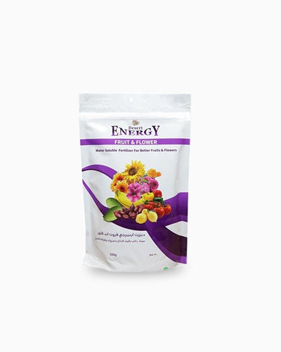 Fruits & Flowers Fertilizer – 1kg