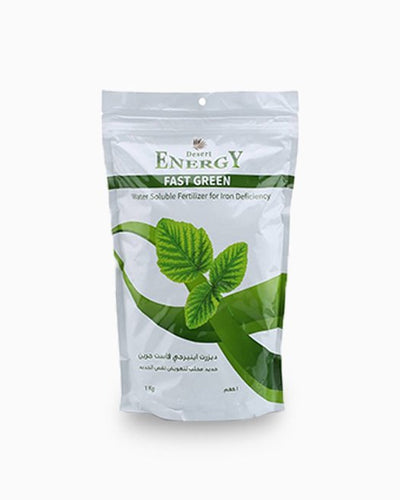 Fast Green Fertilizer – 1kg