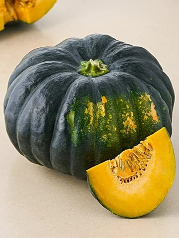 Pumpkin Plant