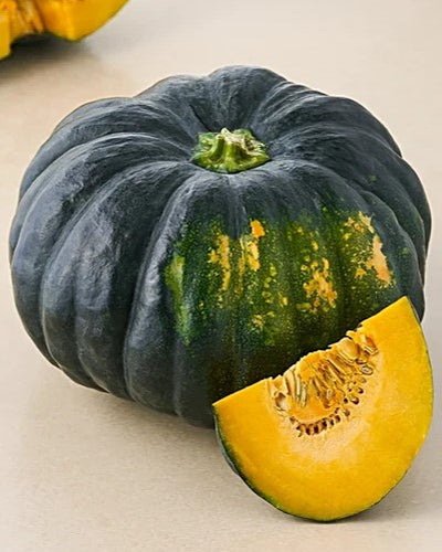 Pumpkin Plant
