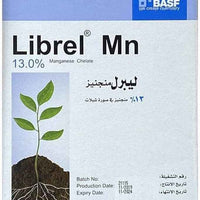 Librel Mn - Manganese Chelate