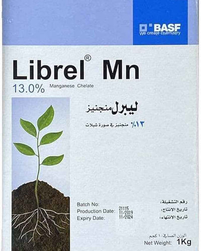 Librel Mn - Manganese Chelate