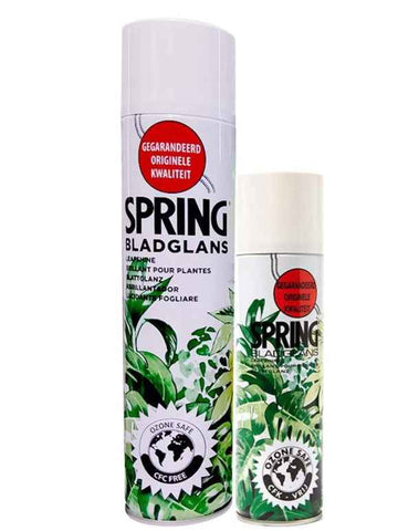 Spring Leafshine Spray