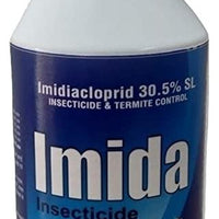 Imida Insecticide ImidaCloprid 30.5% SC Termite Control Solution Super Powerful Results