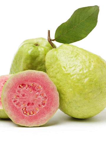 Red Guava