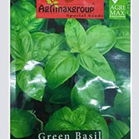 Basilico Genovese Seeds