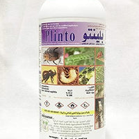 Plinto Insecticide Pyrethroids