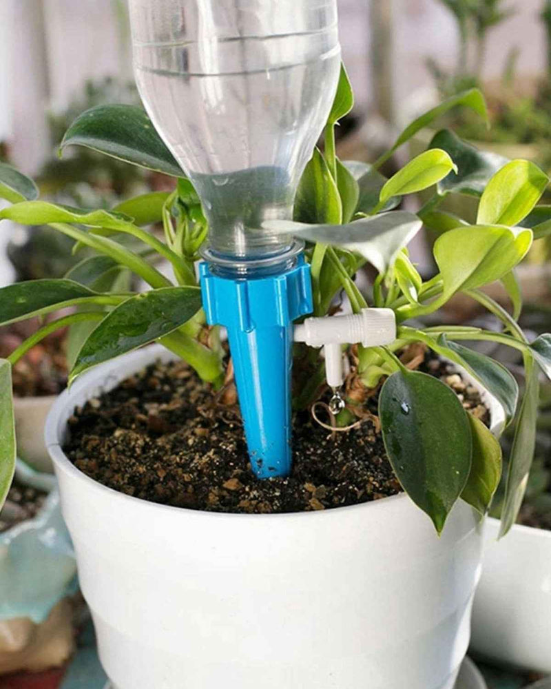 Automatic Watering Nozzles