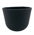 ELEGANT VALENCIA CURVE METAL PLANTERS