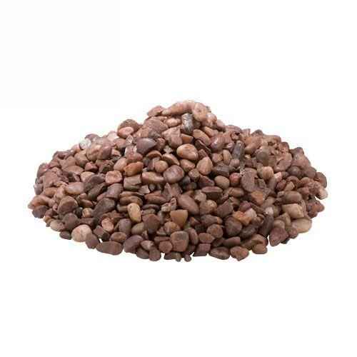 Brown -  Coloured Pebbles