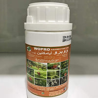 Wopro Abamectine Moccae Approved Insecticide