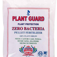 Shalimar Plant Guard Neem Pellet Herbal Fertilizer