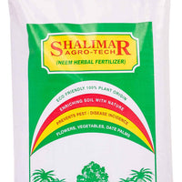 Shalimar Neem Herbal Fertilizer Dubai & UAE | Organic Plant Food | Buy Online