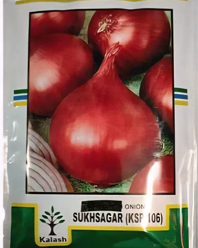 Red Onion Agrimax Seeds