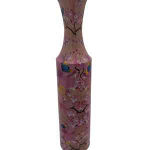 BLOOM BUTTERFLY BOTTLE - VASE