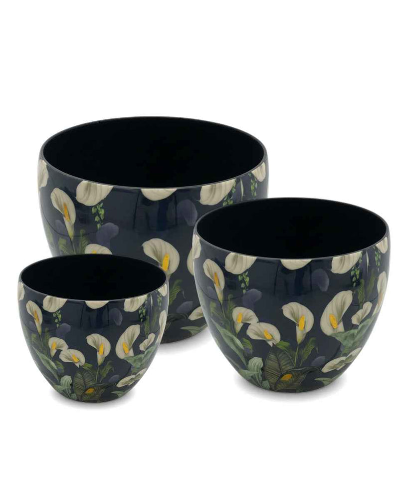 BLOOM GLOSS APPLE POT