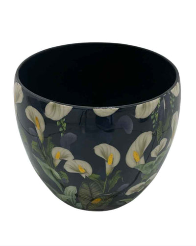 BLOOM GLOSS APPLE POT